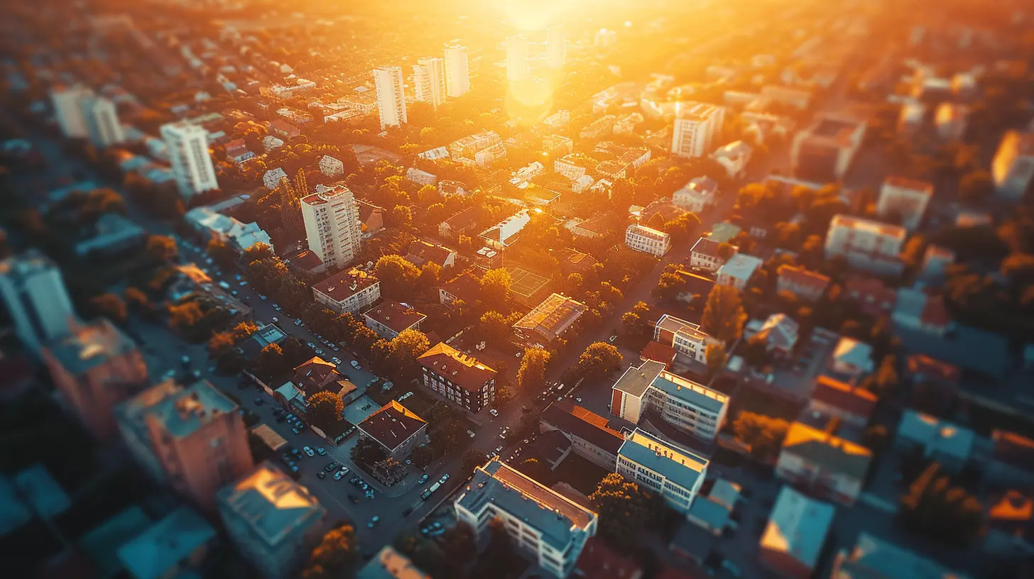 The Role of Zoning Laws in Real Estate Appraisals