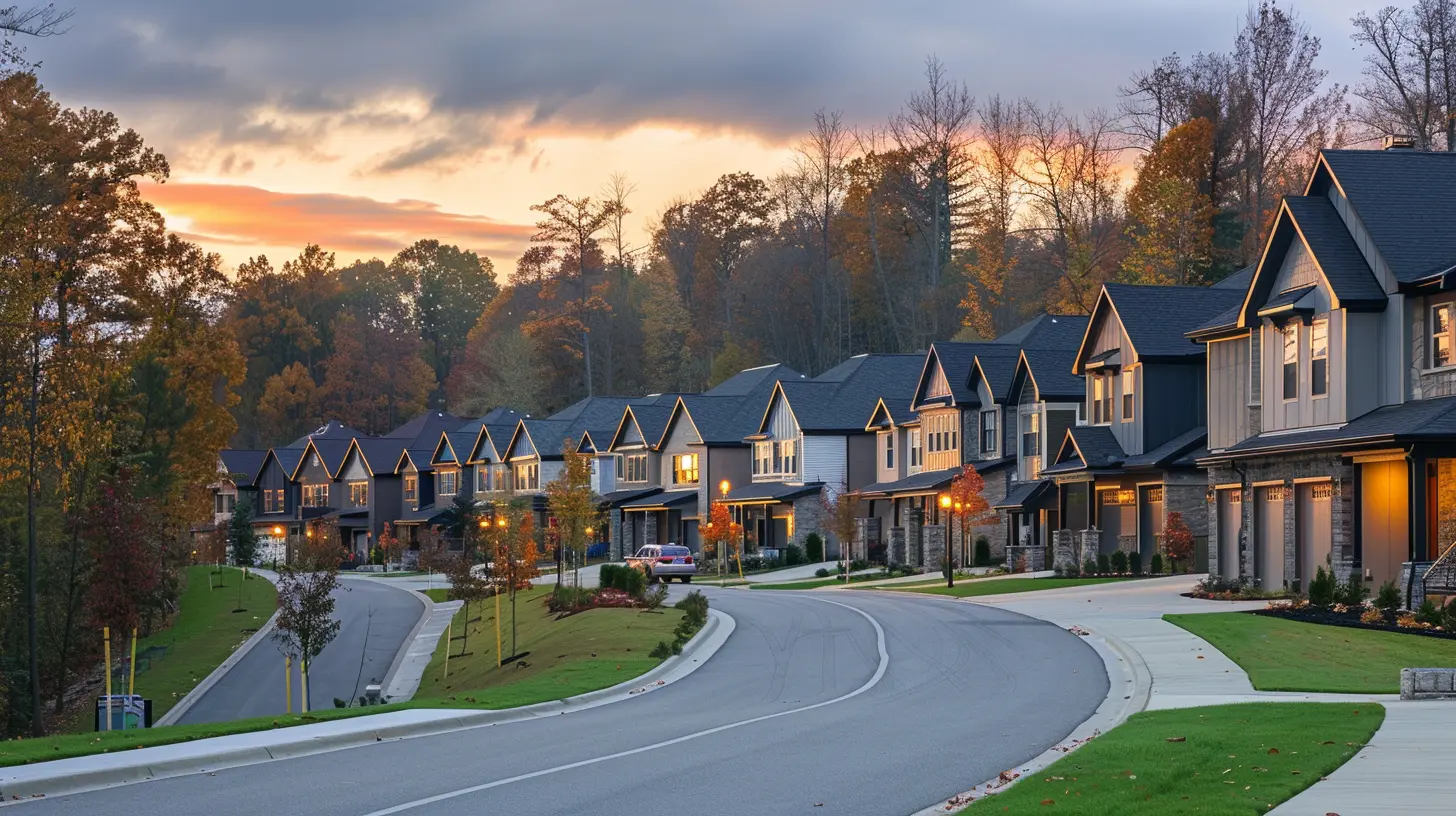 The Safety Benefits of Moving to a Senior Living Home