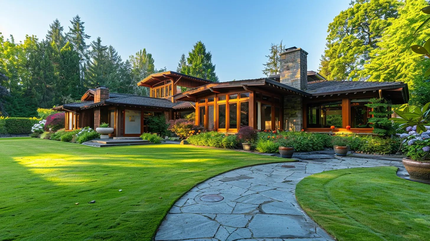 The Top Features Seniors Should Look for in a Retirement Home