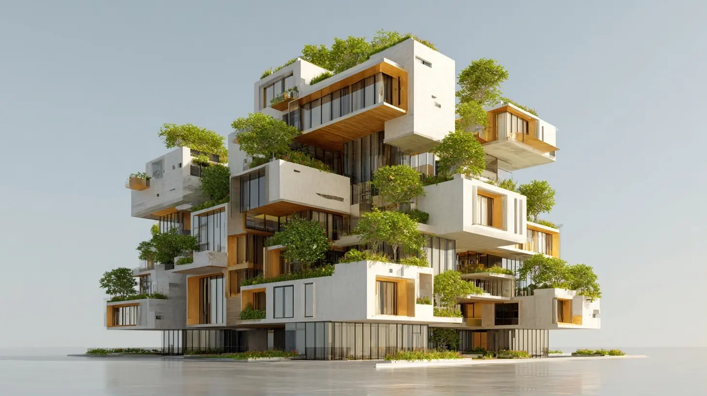 The Top Housing Trend That Will Define 2027