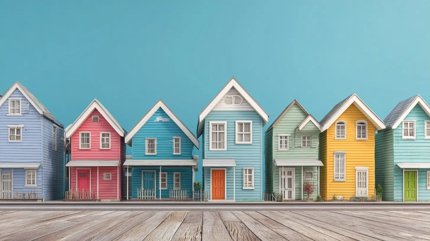 The Top Housing Trend That Will Define 2027