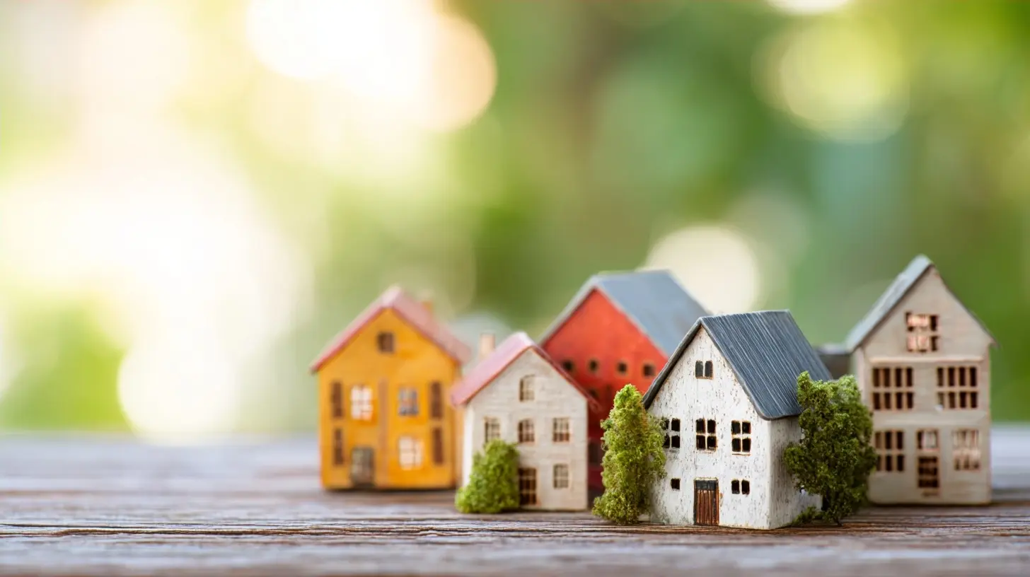 The Top Housing Trend That Will Define 2027