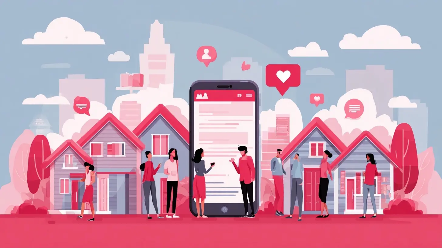 The Top Social Media Platforms for Real Estate Agents in 2027