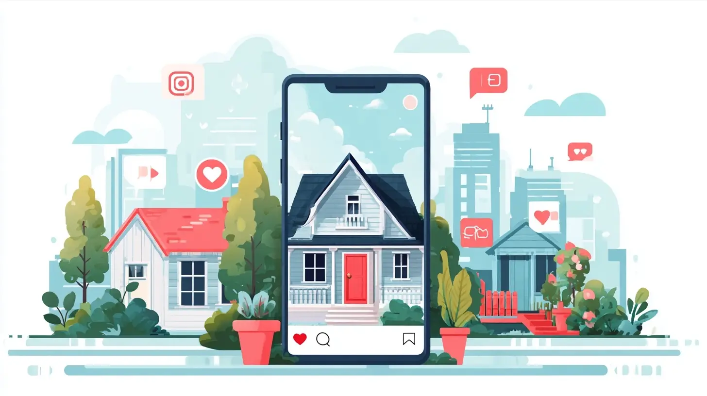 The Top Social Media Platforms for Real Estate Agents in 2027