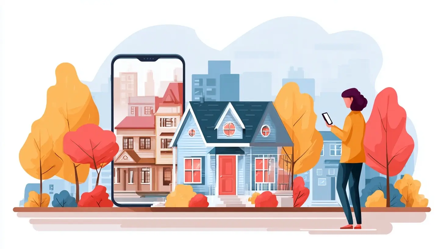 The Top Social Media Platforms for Real Estate Agents in 2027