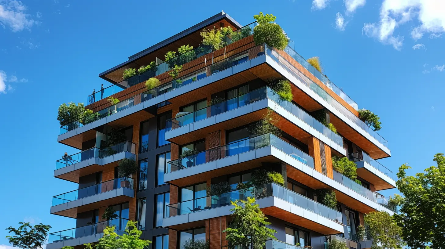 The Ultimate Checklist for Finding the Right Luxury Apartment