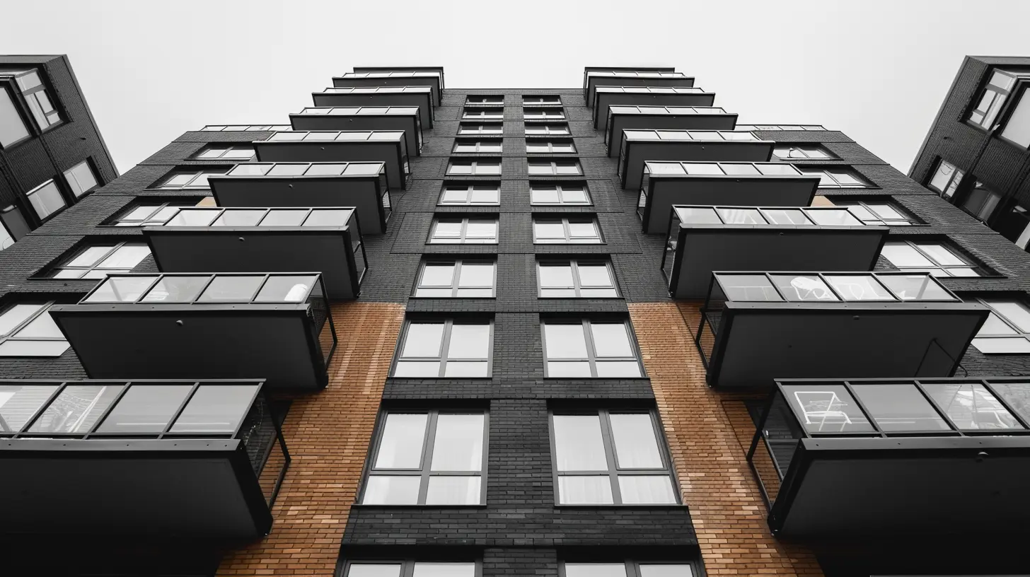 The Ultimate Checklist for Finding the Right Luxury Apartment