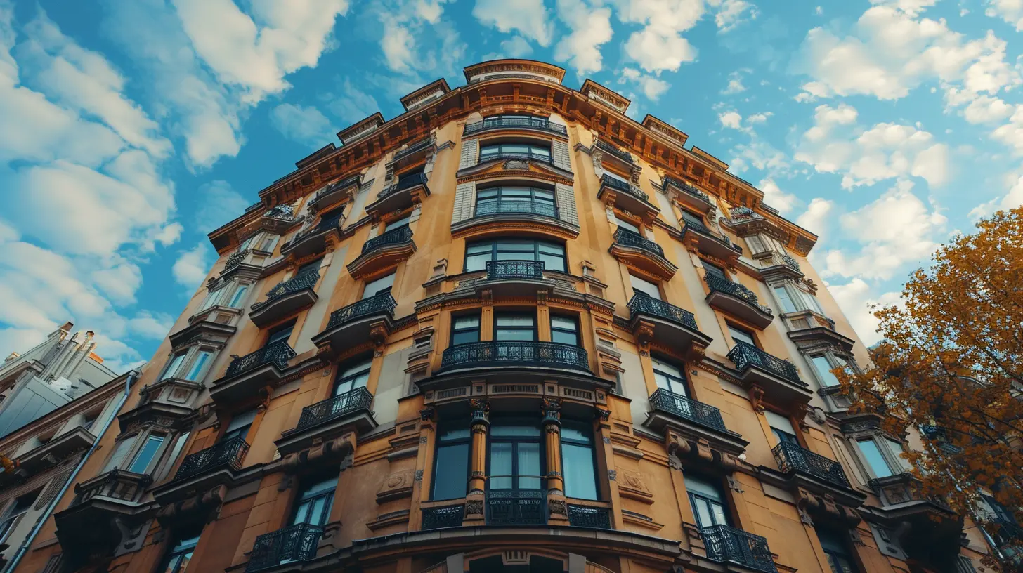 The Ultimate Checklist for Finding the Right Luxury Apartment