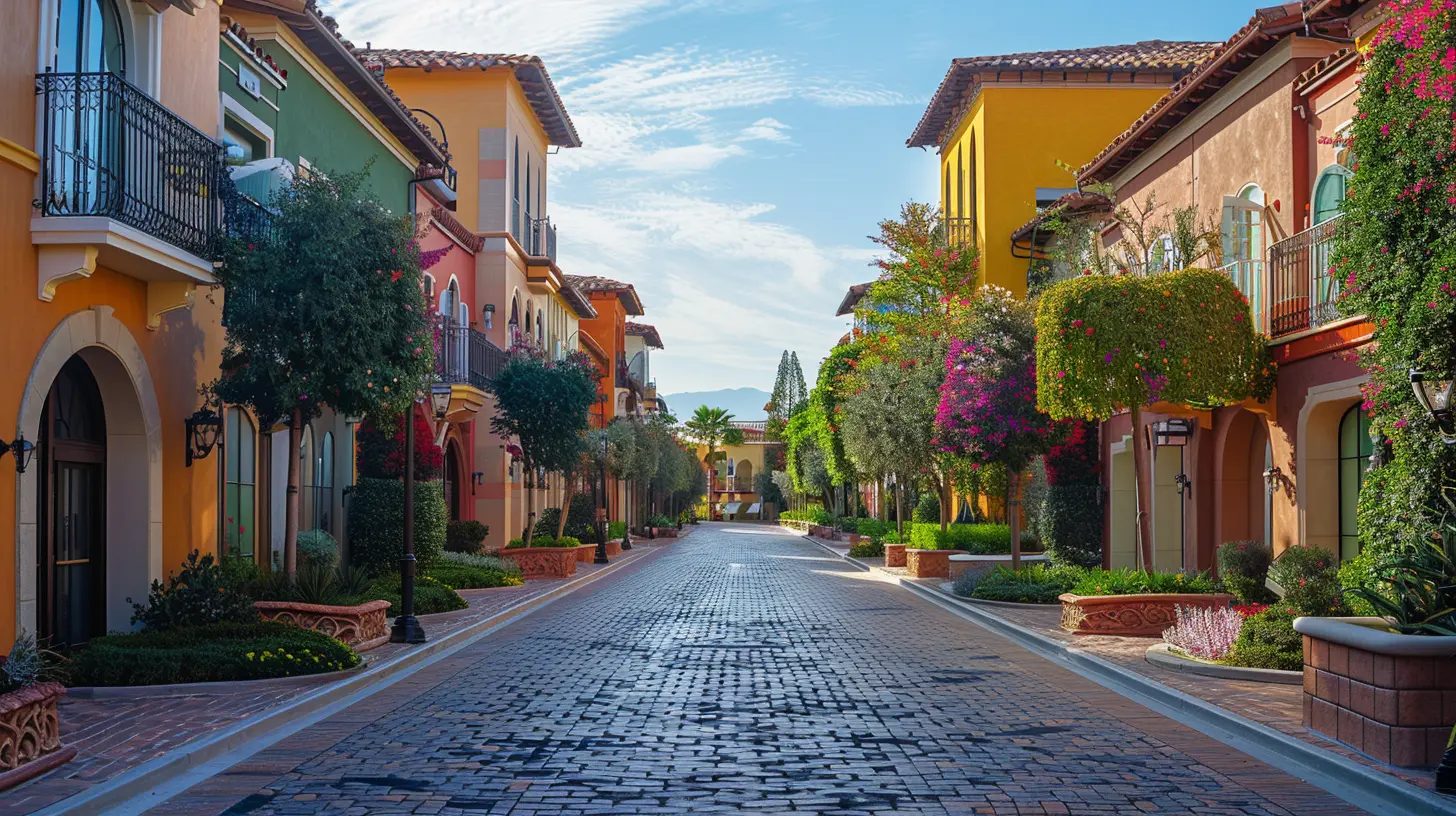 The Ultimate Guide to Choosing a Culturally Enriched Retirement Community