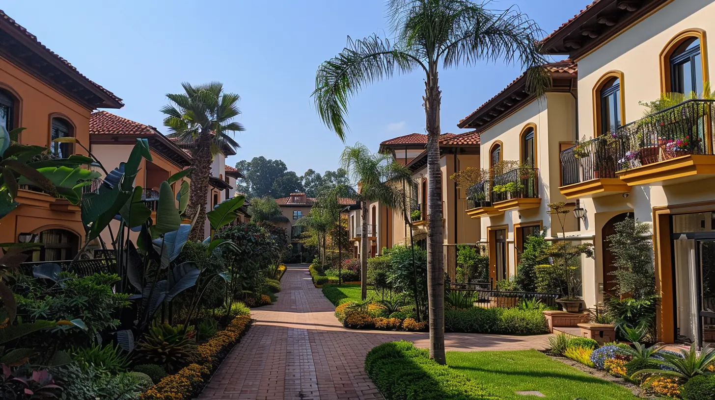 The Ultimate Guide to Choosing a Culturally Enriched Retirement Community