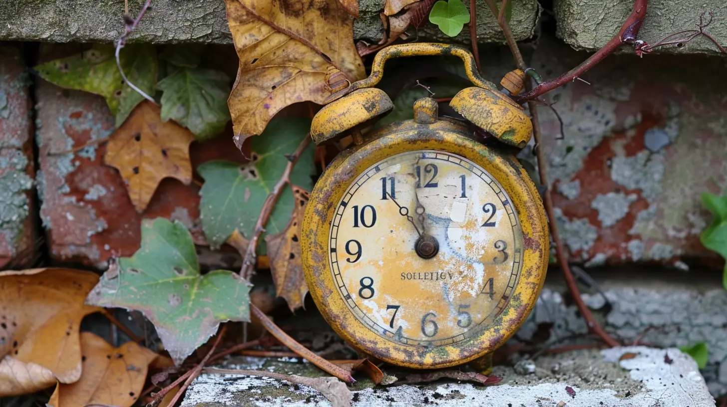 Timing the Market: Sell Now or Wait for a Better Seller’s Market?