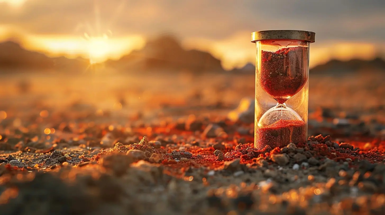 Timing the Market: Sell Now or Wait for a Better Seller’s Market?