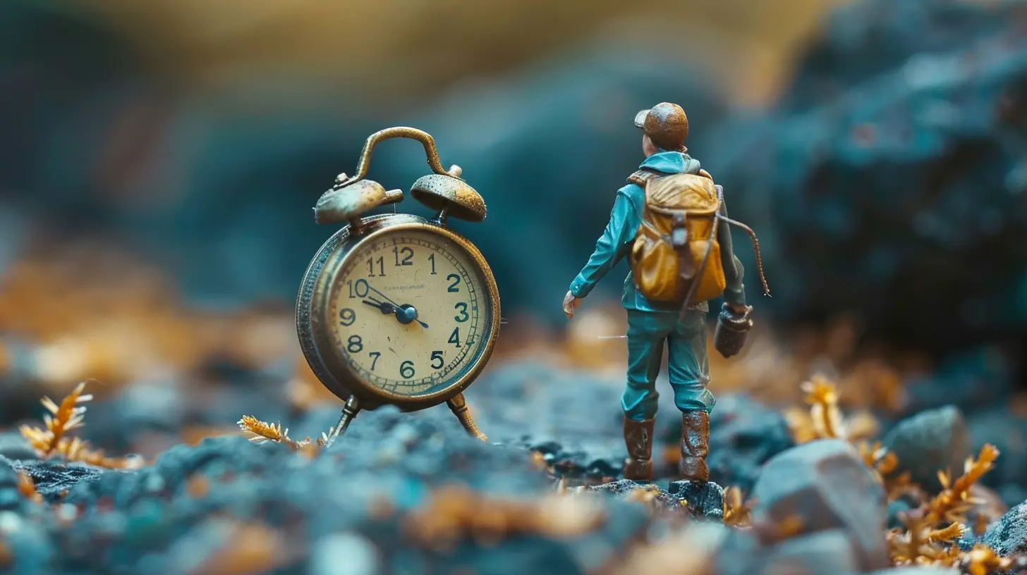 Timing Your Move After Selling in a Fast-Moving Seller’s Market