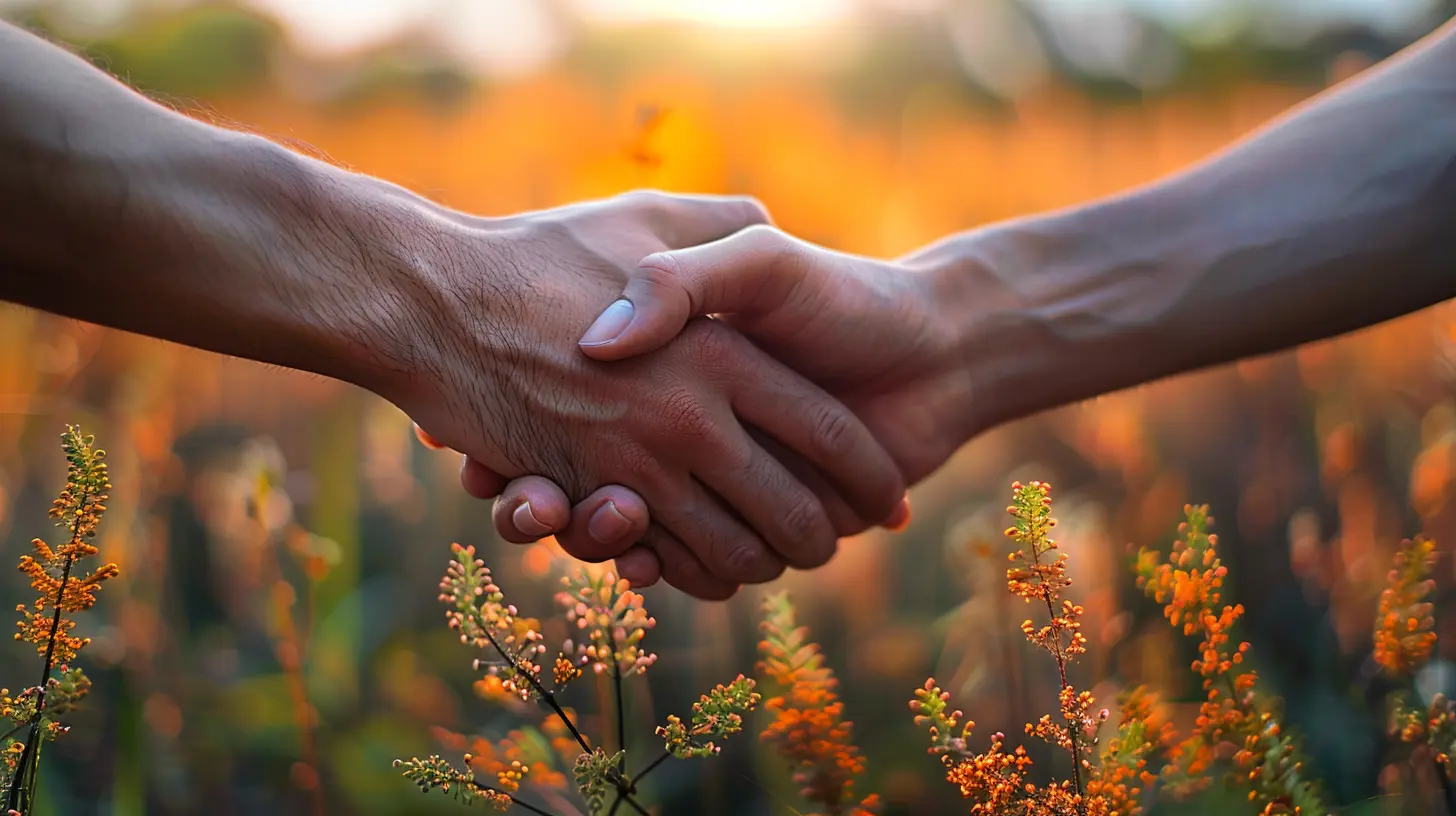 Tips for Creating a Balanced Real Estate Partnership Agreement