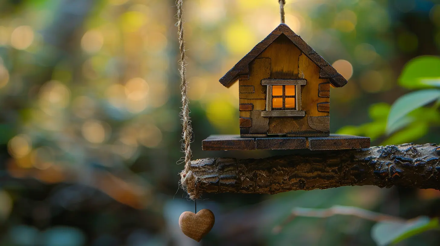 Tips for Creating a Balanced Real Estate Partnership Agreement