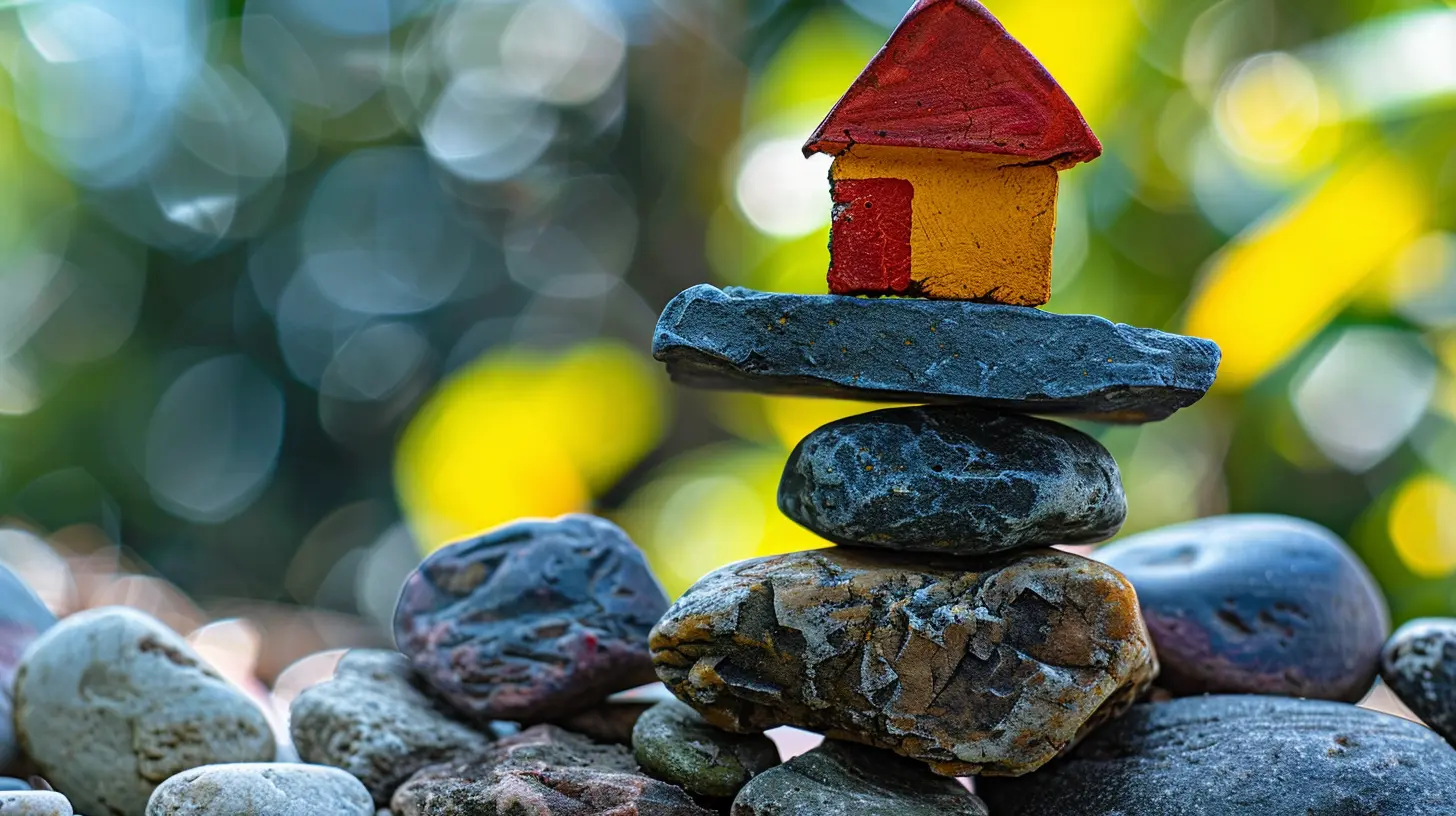 Tips for Creating a Balanced Real Estate Partnership Agreement