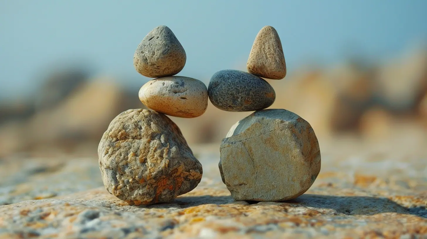 Tips for Creating a Balanced Real Estate Partnership Agreement