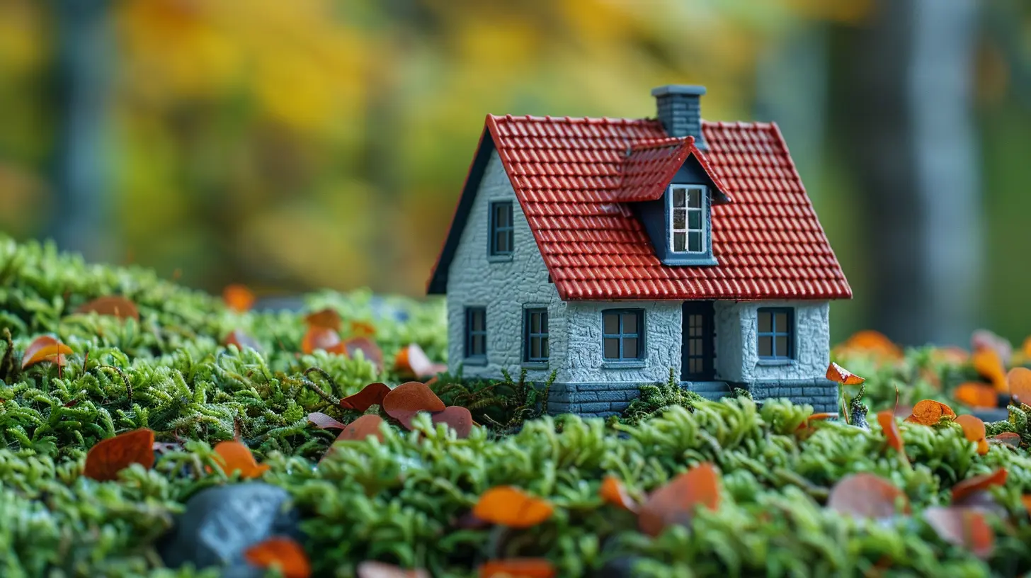 Tips for Finding Off-Market Real Estate Deals