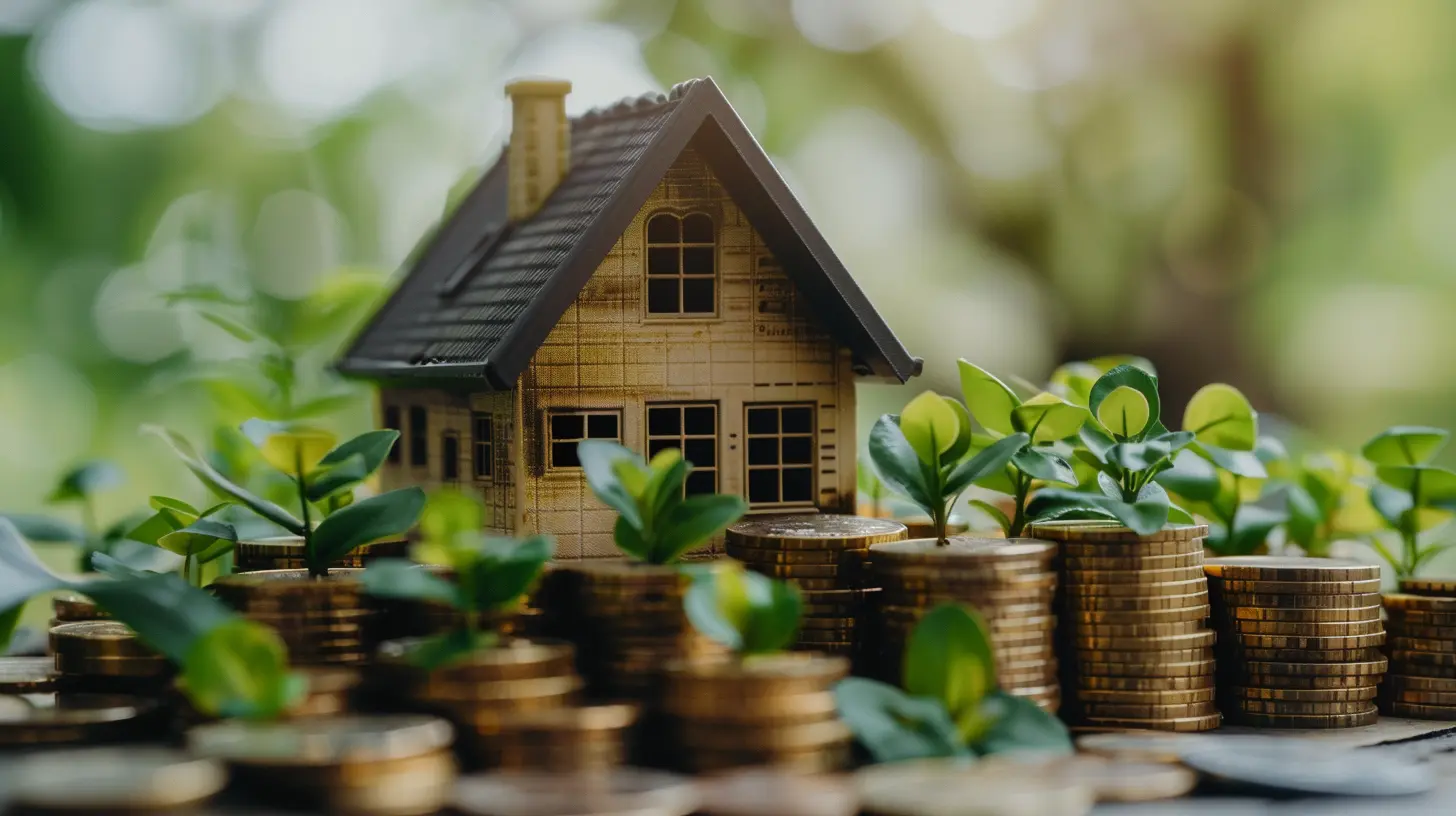 Tips for Finding Off-Market Real Estate Deals