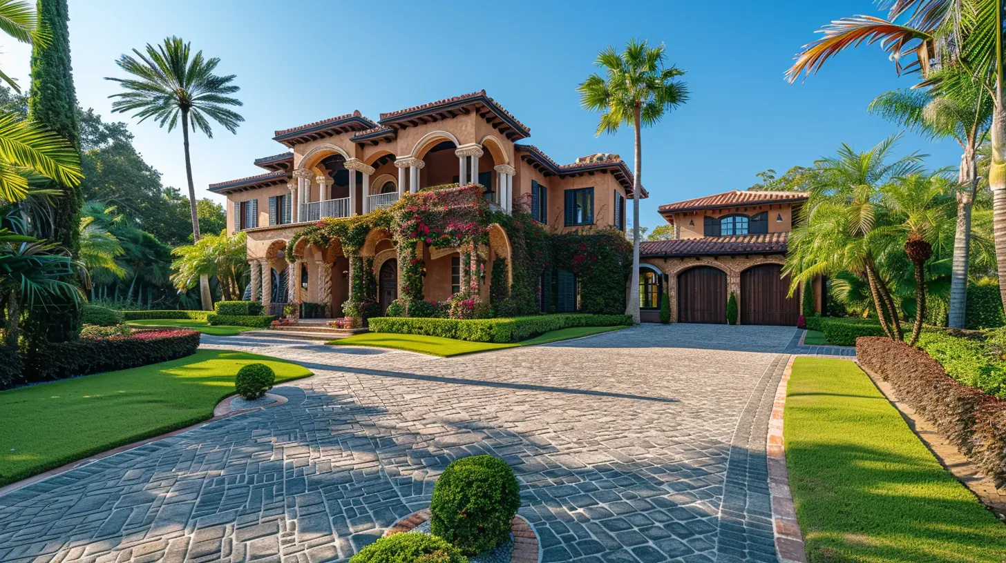 Tips for Finding Off-Market Real Estate Deals
