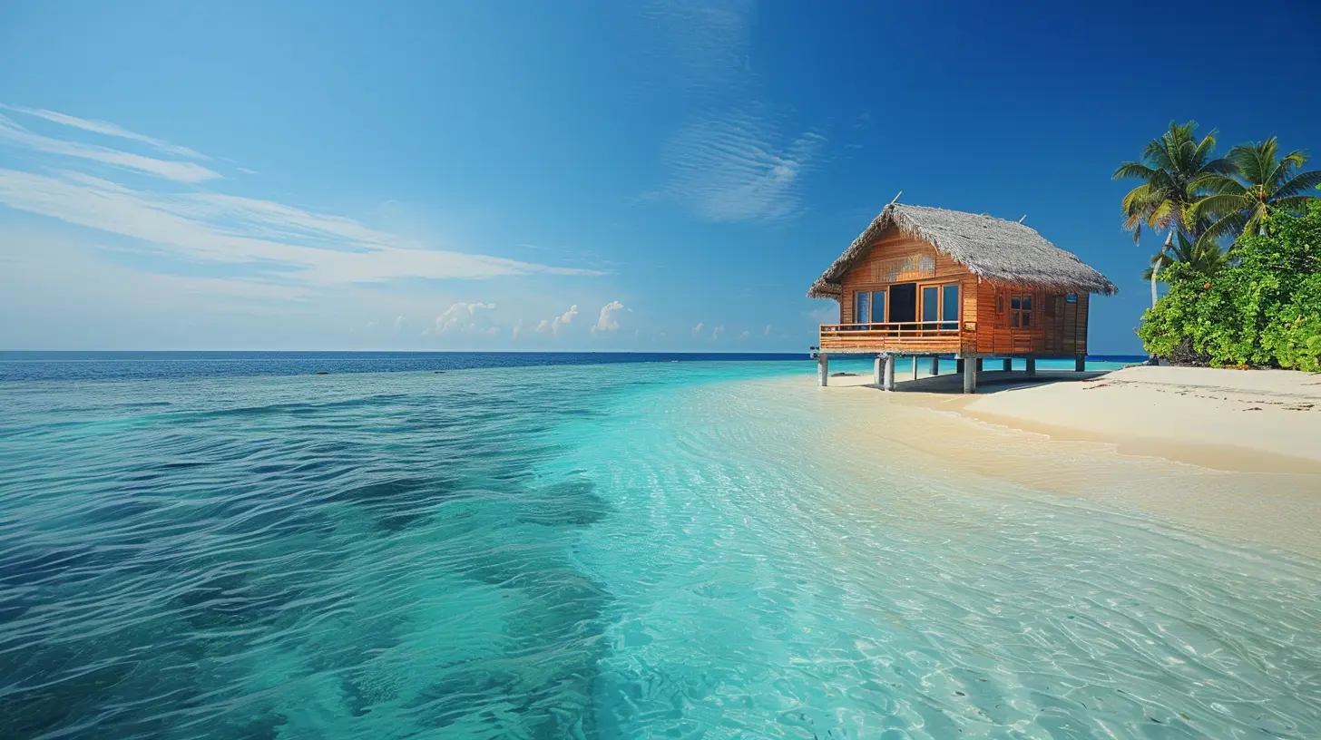 Top Home Automation Systems for Your Vacation Property