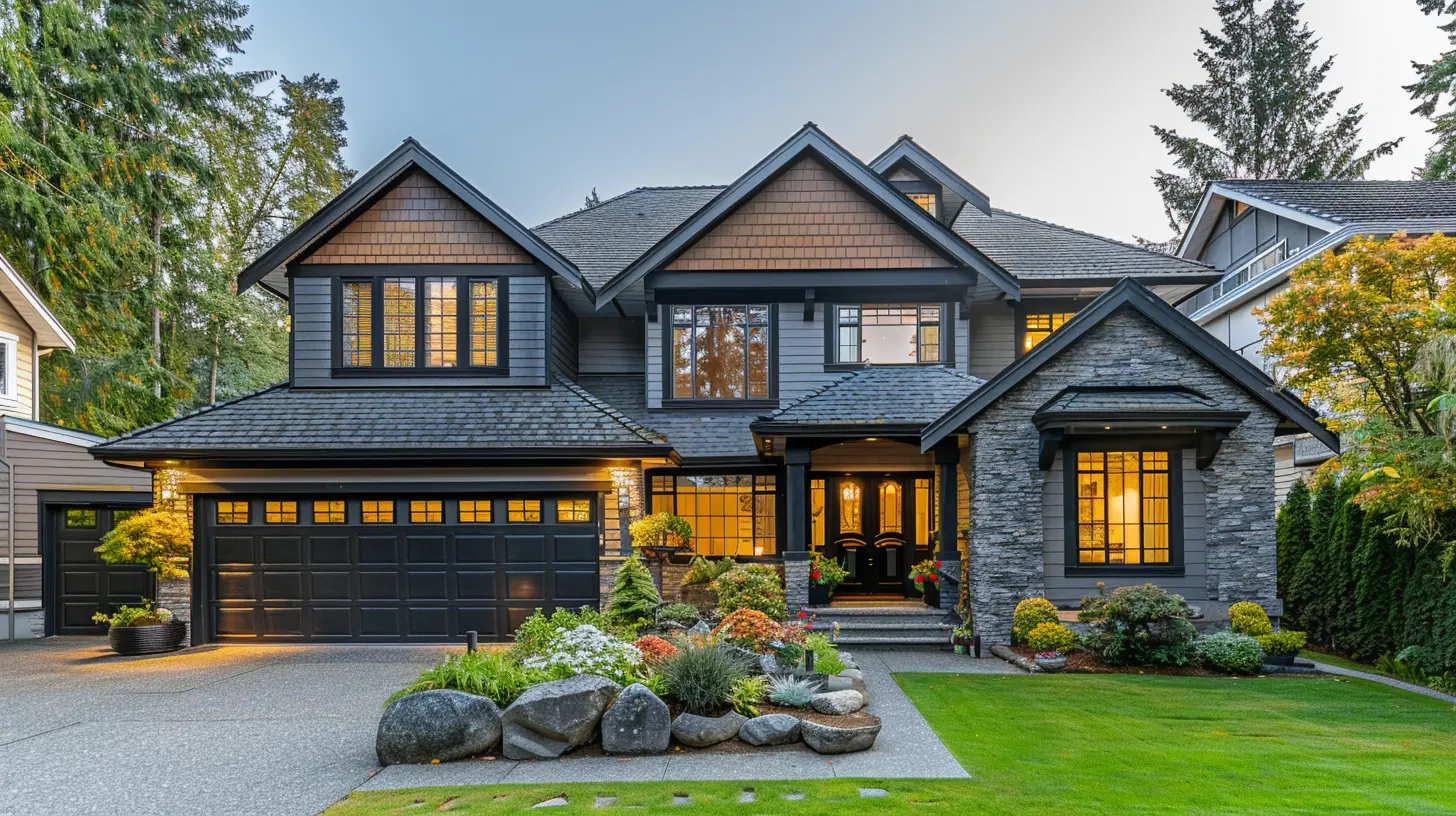 Top Renovations That Pay Off When Selling in a Seller’s Market