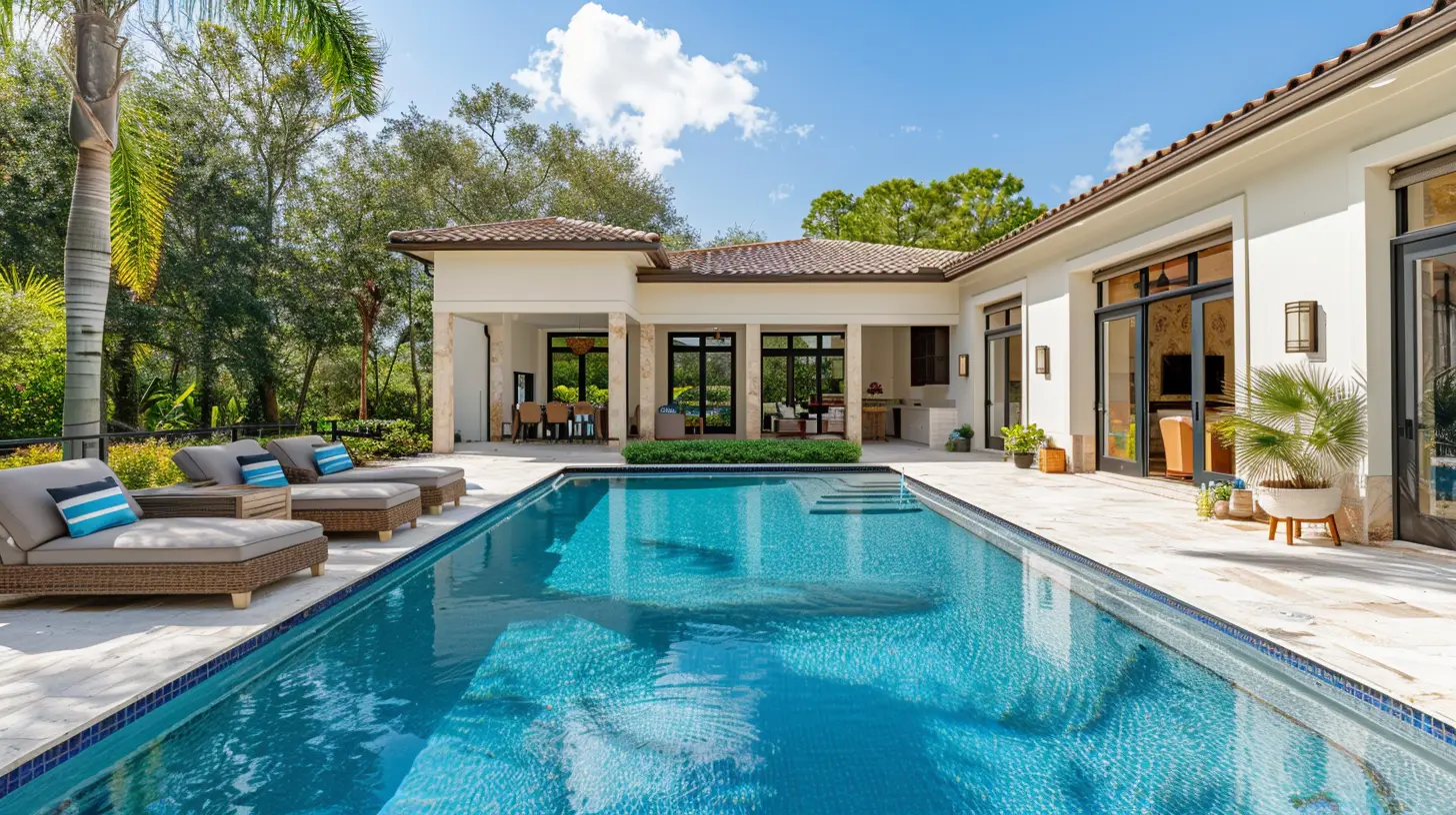 Top Renovations That Pay Off When Selling in a Seller’s Market