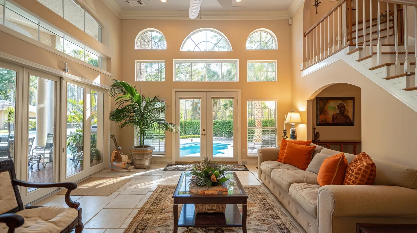 Turnkey Tips for Preparing Your Home for an Open House