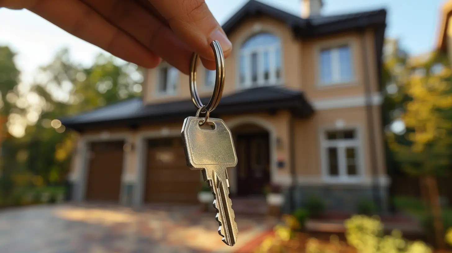 Turnkey Tips for Preparing Your Home for an Open House