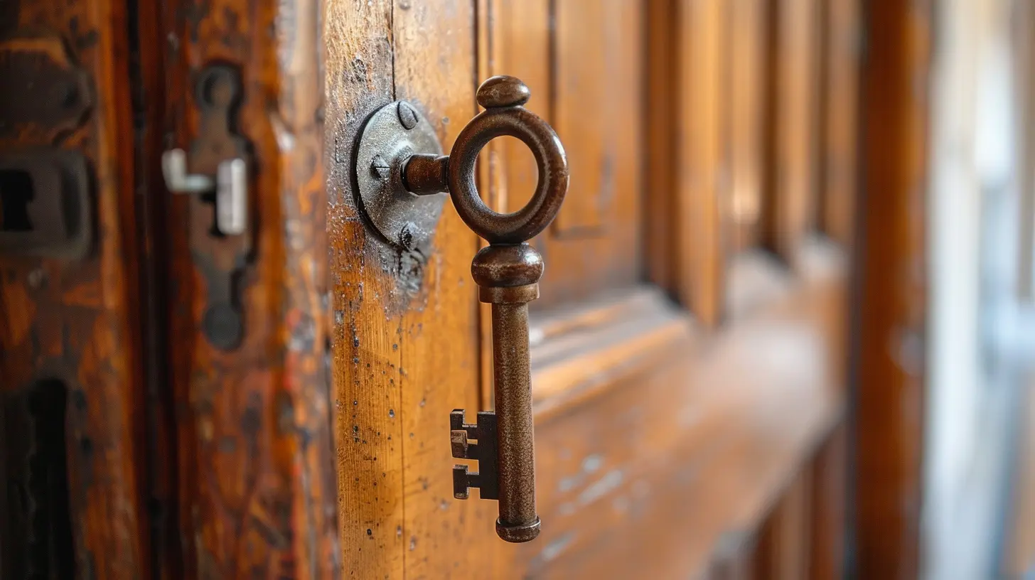 Turnkey Tips for Preparing Your Home for an Open House