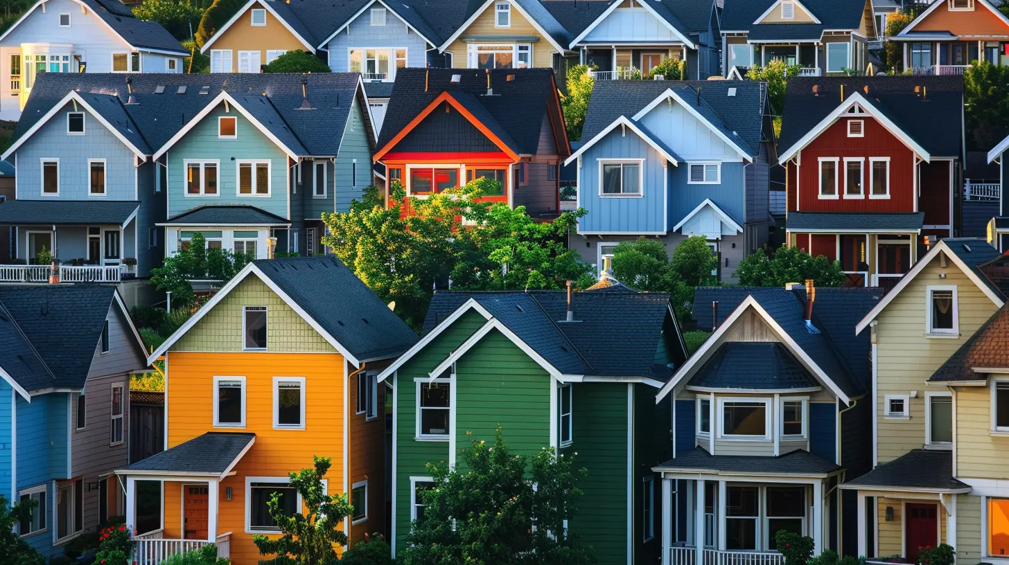 Understanding Buyer Behavior in a Seller’s Market