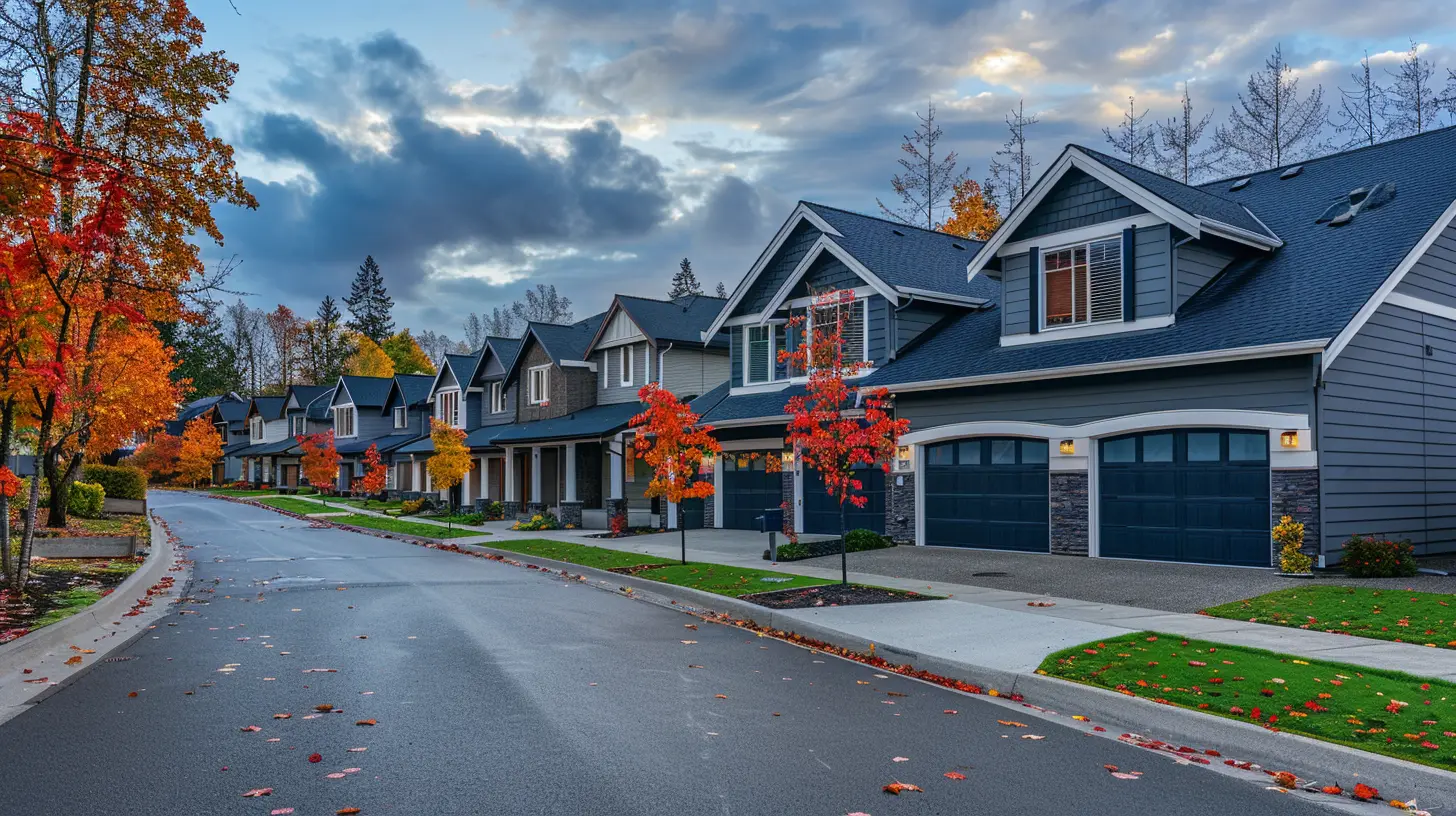 Understanding Buyer Behavior in a Seller’s Market