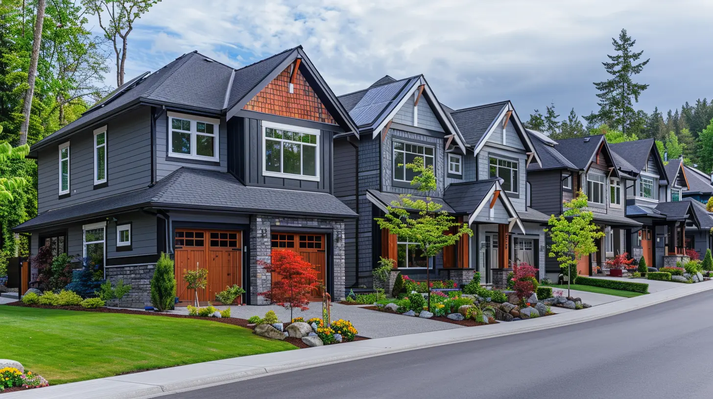 Understanding Buyer Behavior in a Seller’s Market