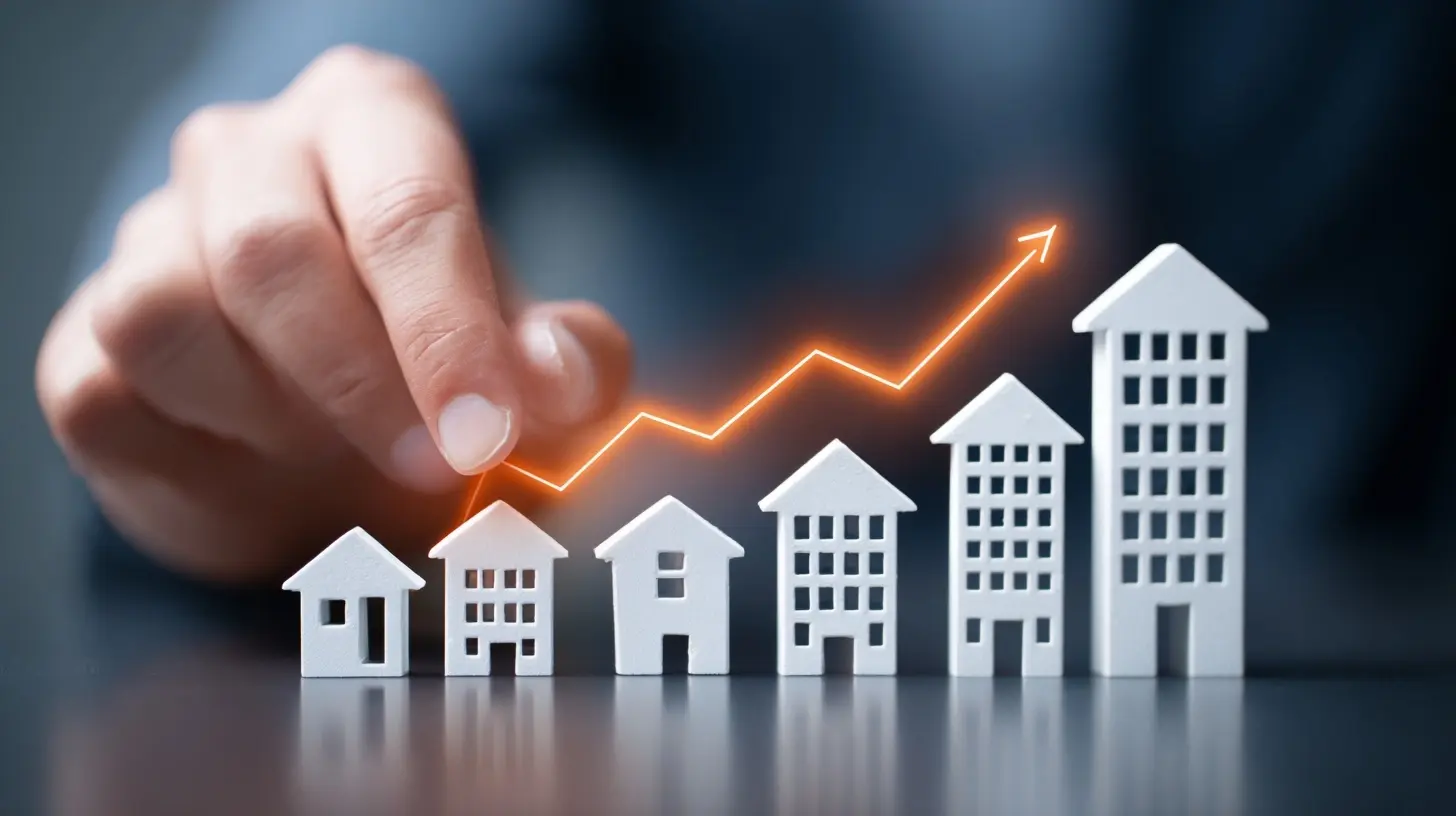 Understanding Market Trends Leading into 2027