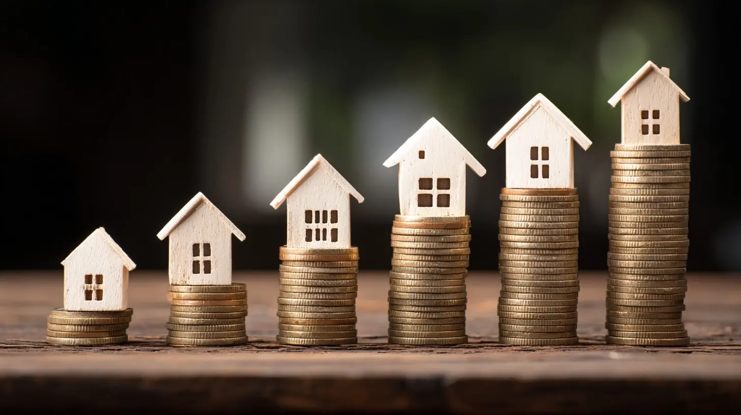 Understanding Market Trends Leading into 2027