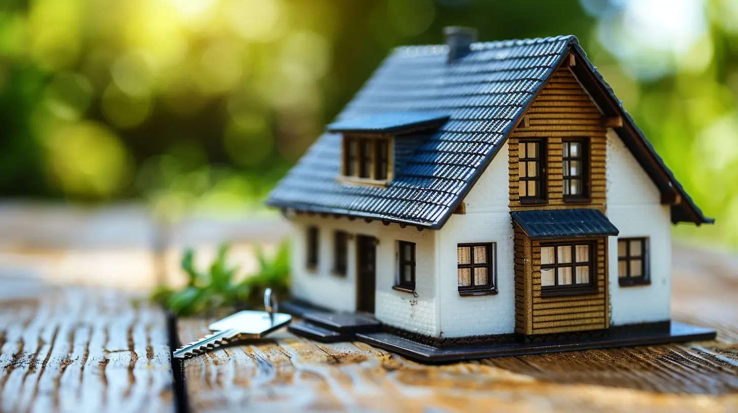 Understanding Mortgage Basics for New Buyers
