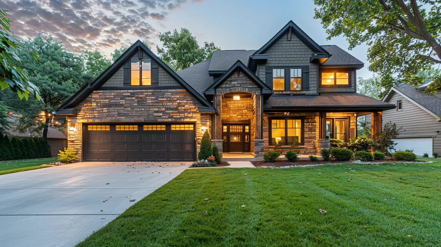 Understanding Mortgage Basics for New Buyers