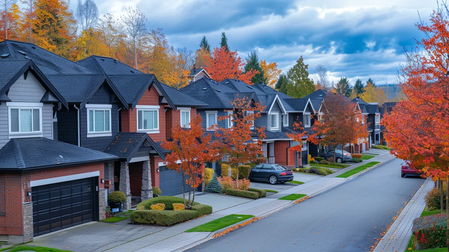 Understanding Multiple Offer Situations in a Seller's Market