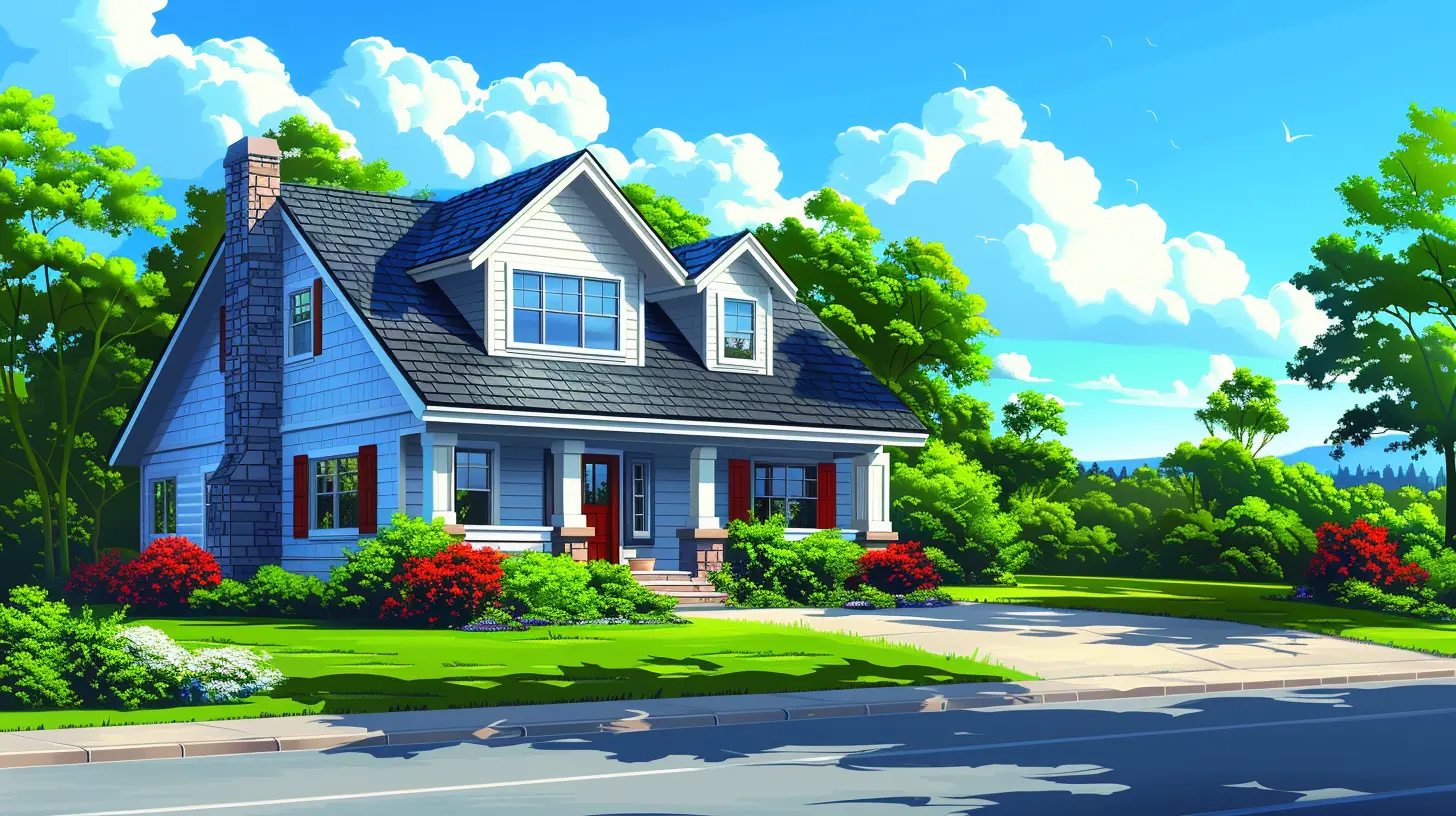 Understanding Property Taxes as a First-Time Buyer