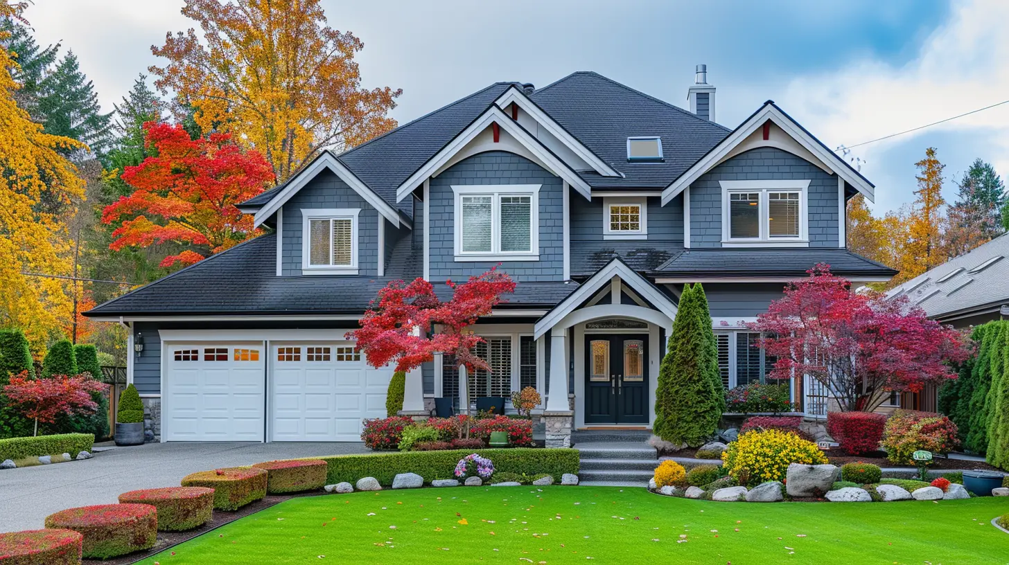 Understanding Property Taxes as a First-Time Buyer