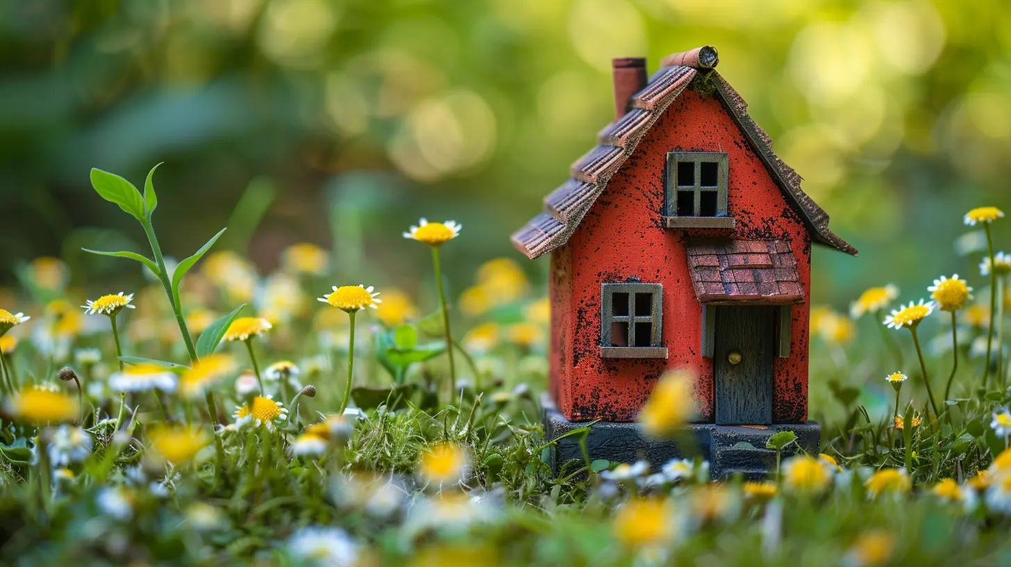 Understanding Property Taxes as a First-Time Buyer