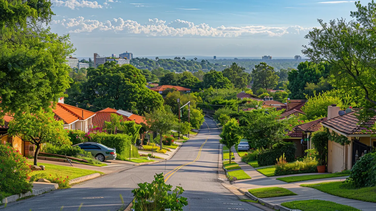 Understanding Property Taxes as a First-Time Buyer