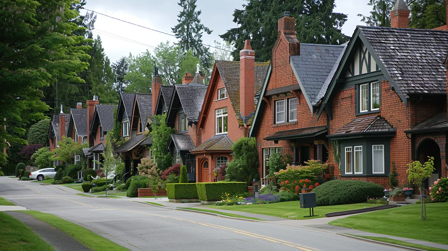 Understanding Real Estate Contracts for First-Time Buyers