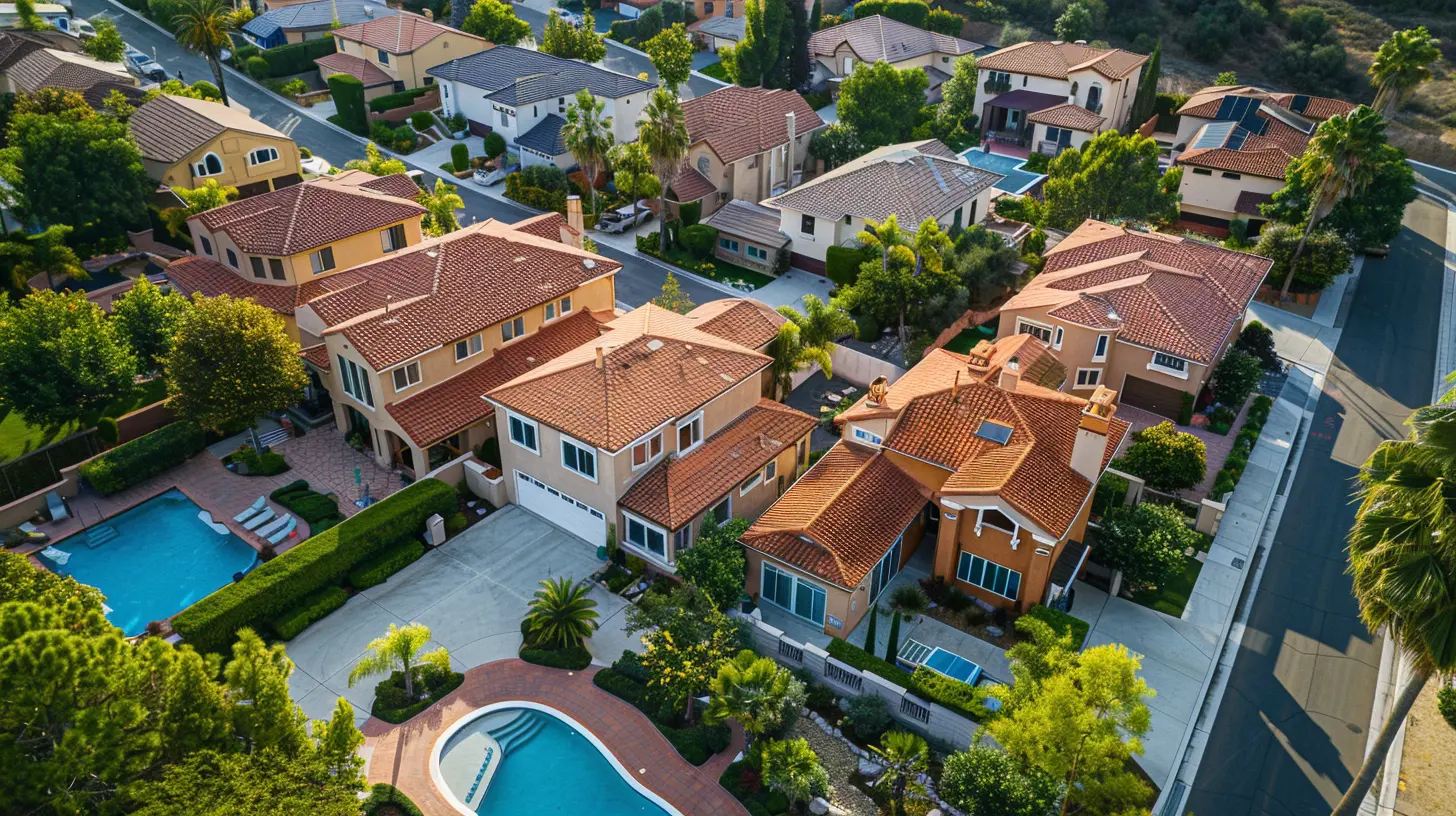 Understanding Real Estate Contracts for First-Time Buyers