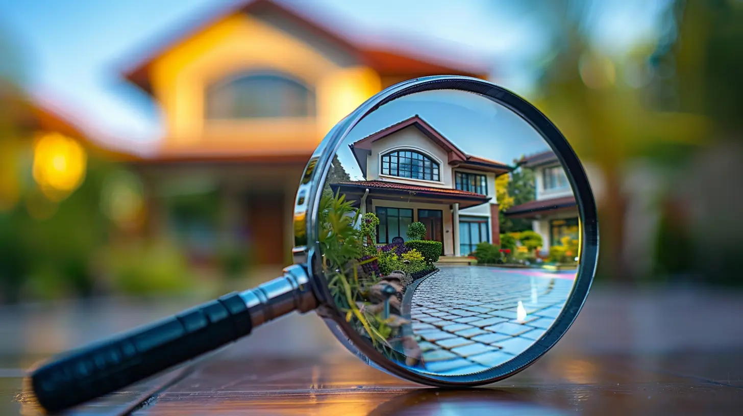 Understanding the Appraisal Gap and How to Address It