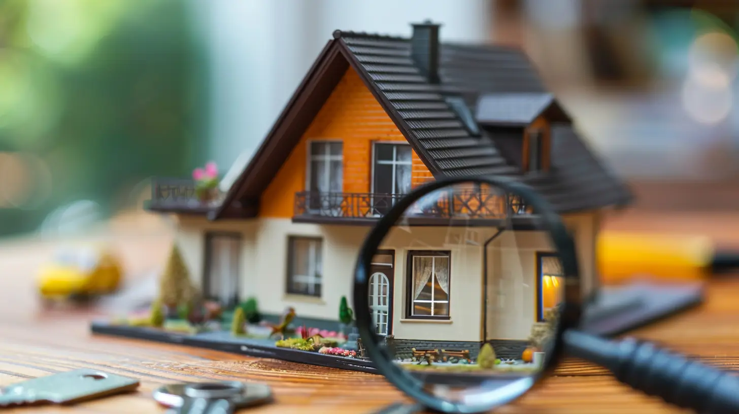 Understanding the Basics of Real Estate Appraisal