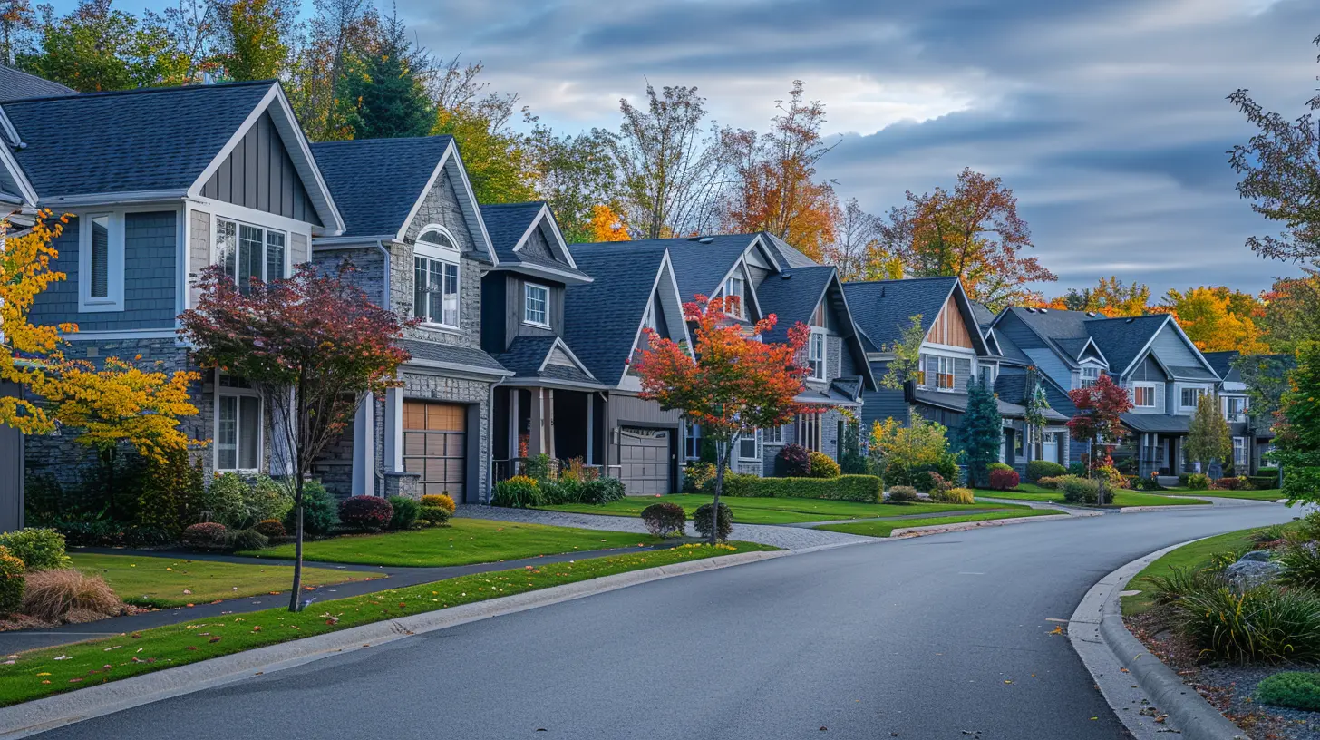 Understanding the Benefits of Homeowner's Associations