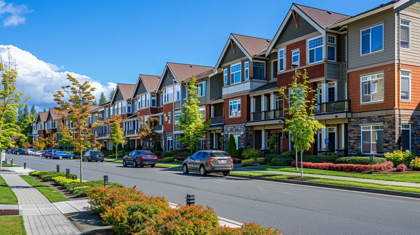 Understanding the Difference Between Retirement Homes and Nursing Homes