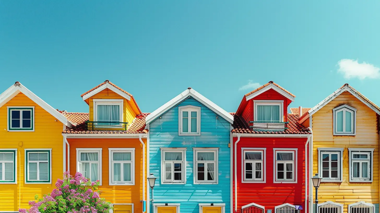 Understanding the Differences Between Tax Assessments and Appraisals