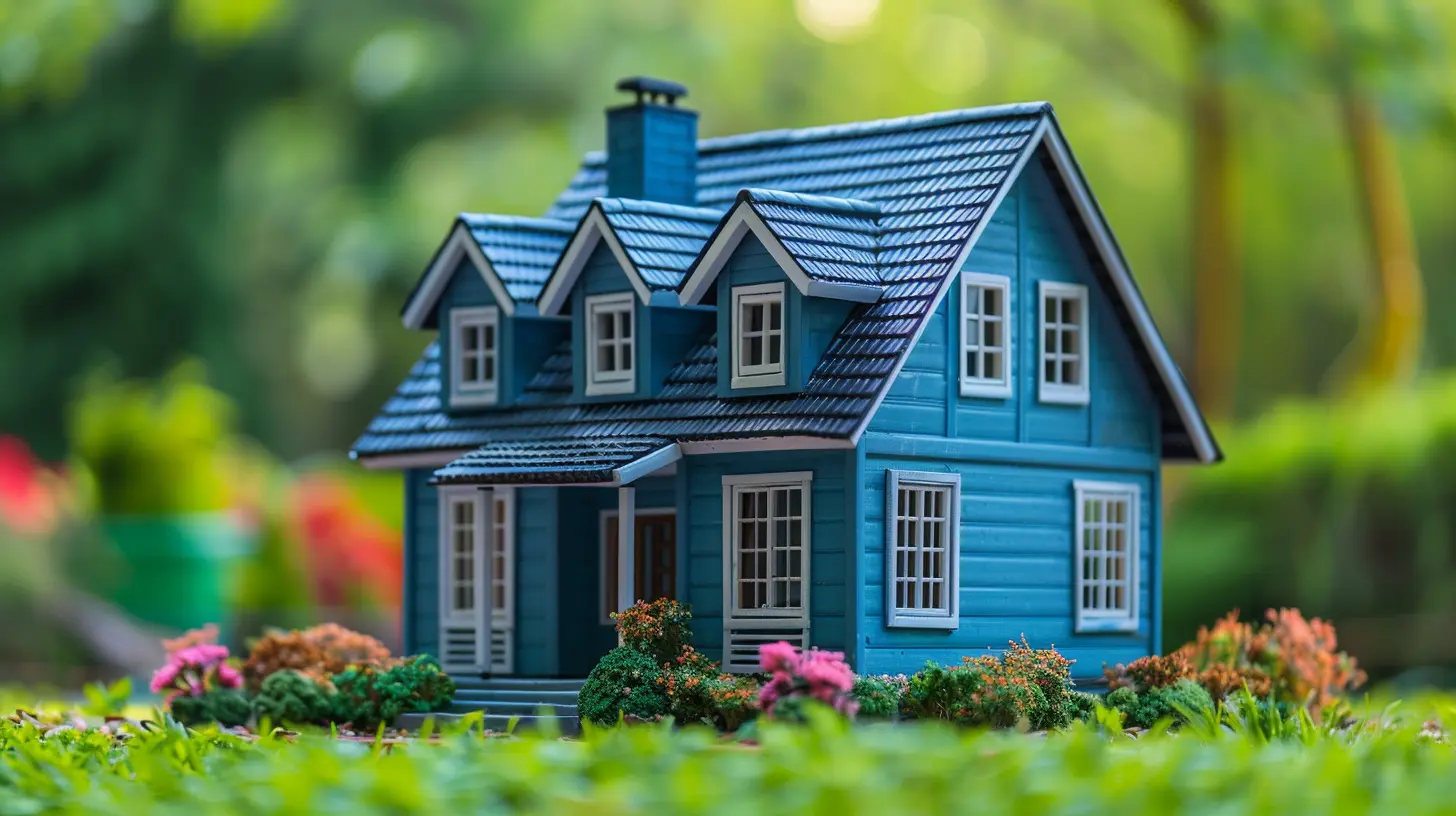 Understanding the Legalities of Real Estate Partnerships